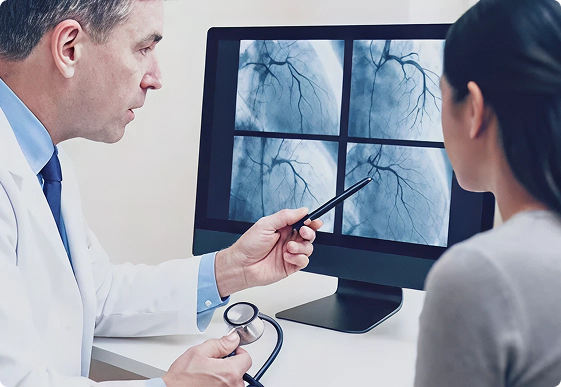 What we do background